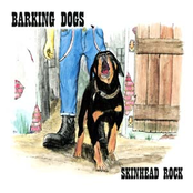 Blau Und Gold by Barking Dogs