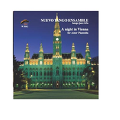 A night in Vienna for Astor Piazzolla