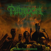 Dark Surgery Of The Ancients by Putrevore