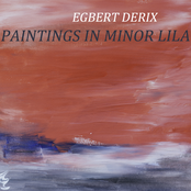 Paintings in Minor Lila
