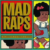 MadRaps - Single