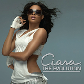 Can't Leave 'em Alone by Ciara Feat. 50 Cent