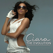 My Love by Ciara