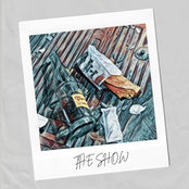 Jarrod Morris: The Show