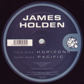 Pacific by James Holden