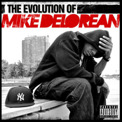 The Evolution Of Mike Delorean