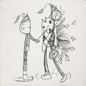 Ancient History Shares a Knowing Smile - EP