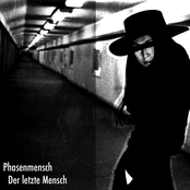 Der letzte Mensch