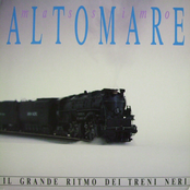 Il Grande Ritmo Dei Treni Neri