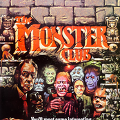 The Monster Club