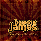 Knocked Down But Not Out