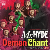 Demon Chant - Single