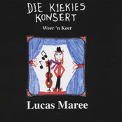Die Kiekies Konsert