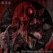 The Midnight Meat Train