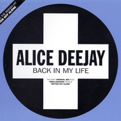 Back In My Life (hitradio Full Vocal) by Alice Deejay