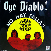 Diablo by Three Souls In My Mind