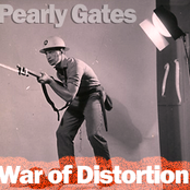 War of Distortion