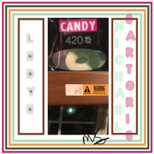 CANDY / Audio Files