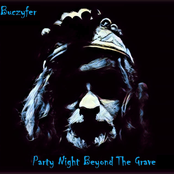 Party Night Beyond the Grave