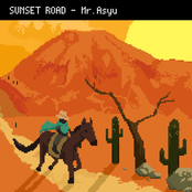 Sunset Road