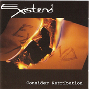 Man On Fire by Existend
