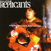 Get A Bright Flame by Dawn Of The Replicants