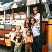 david cassidy & the partridge family