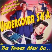 Hide The Ganja by Undercover S.k.a.