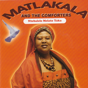 Ntebalele Melato Yaka
