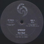 Spiderap / A Corona Jam