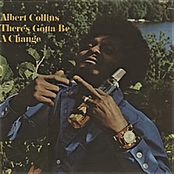 Fade Away by Albert Collins