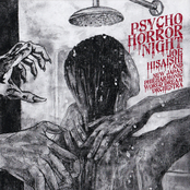 PSYCHO HORROR NIGHT (Live)