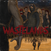 wastelands