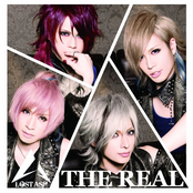 THE REAL -初回限定生産盤-