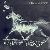 Drew Cooper: White Horse
