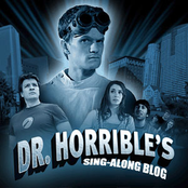 Dr Horrible Cast