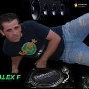 Dj Alex F