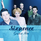 The Ground You Shook by Sixpence None The Richer