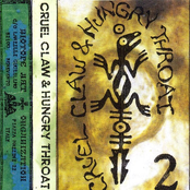 Cruel Claw And Hungry Throat 2