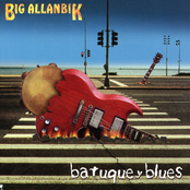 Batuque Y Blues