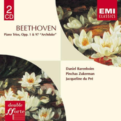 Beethoven: Piano Trios