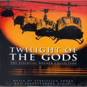 Finale From Twilight Of The Gods by Richard Wagner
