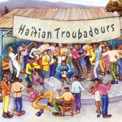 Haitian Troubadours