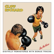 Anything I Can Do by Cliff Richard