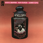 Steve Cropper: Jammed Together