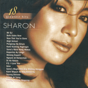 Sharon Cuneta: Sharon 18 Greatest Hits Vol. 2