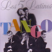 En Esta Tarde Gris by Los Cinco Latinos