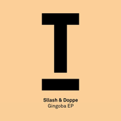 Gingoba EP