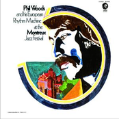 I Remember Bird by Phil Woods