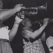 Sidney Bechet And His Blue Note Jazzmen